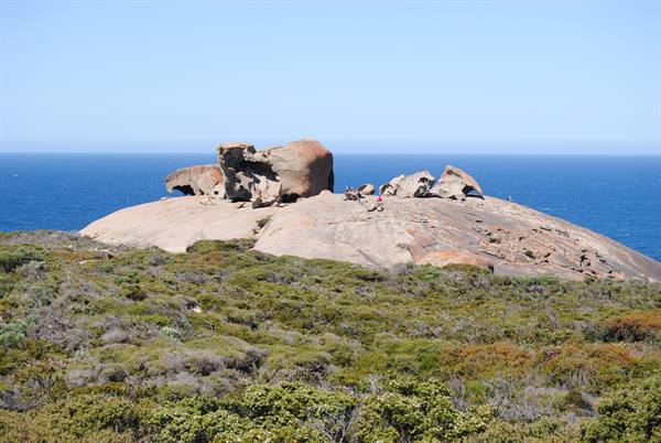 Kangaroo Island