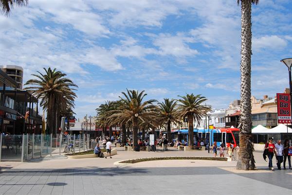 Glenelg