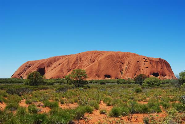 Uluru