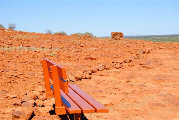 ...Mars