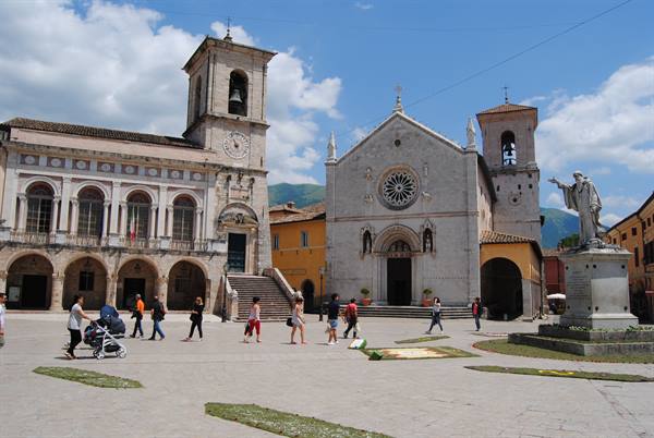 Norcia
