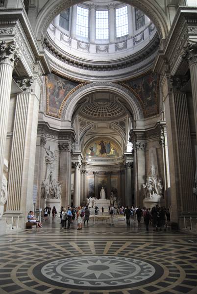 The Pantheon