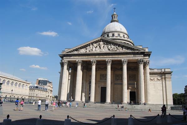 The Pantheon