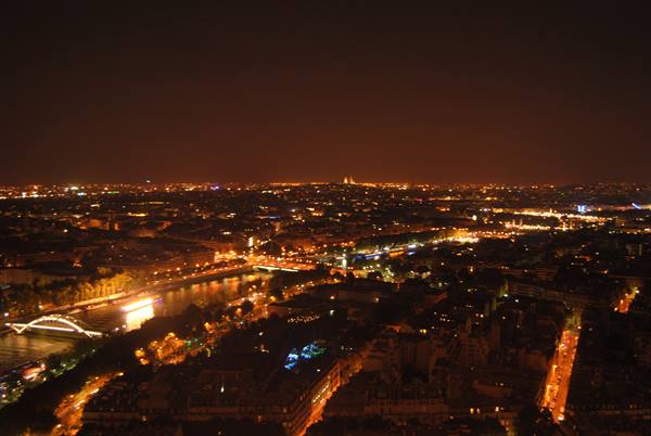 The city of light