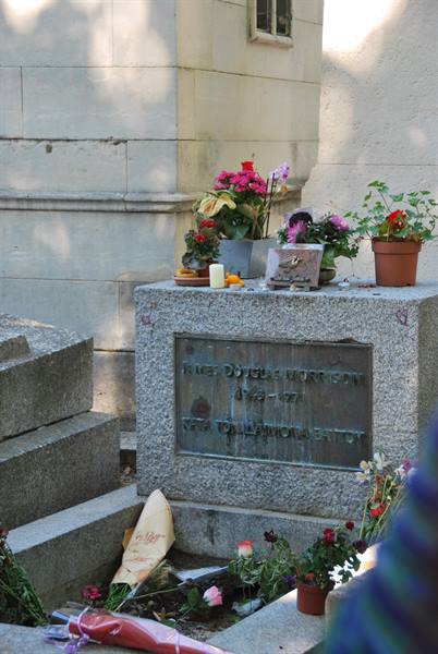 Famous funerary monuments
