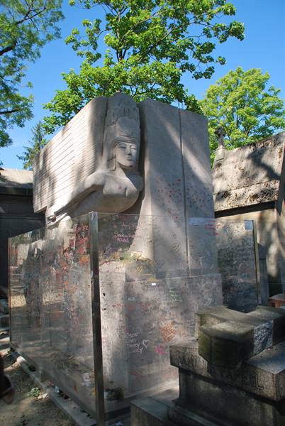 Famous funerary monuments