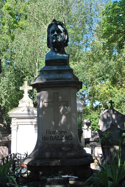 Famous funerary monuments