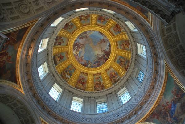 Les Invalides