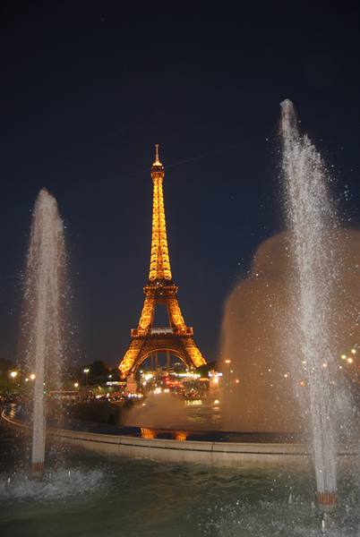 The City of Light