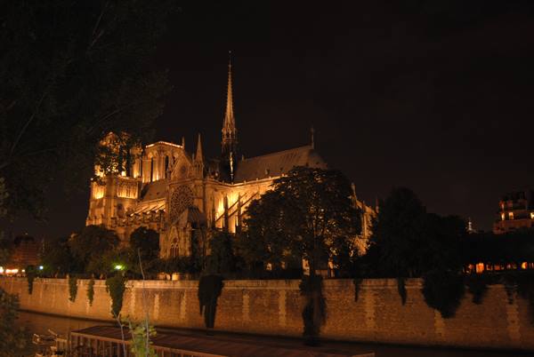 The City of Light