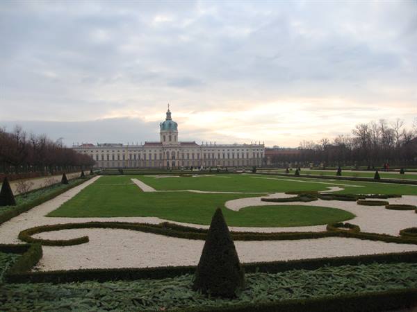 Schloss Charlottenburg