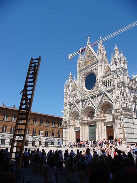 The Cathedral