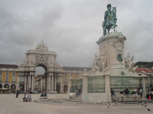 Commerce Square