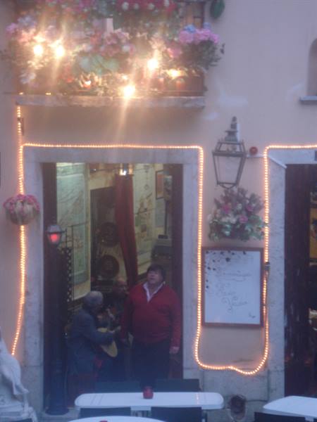 The Fado