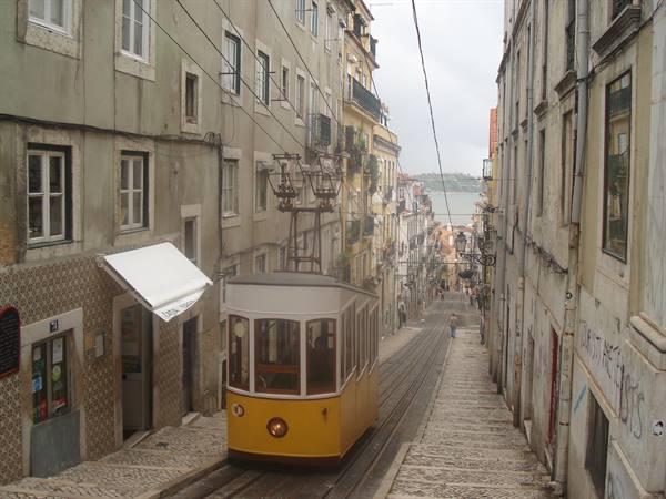 Elevador de Bica