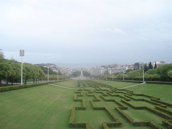 Edward VII Park