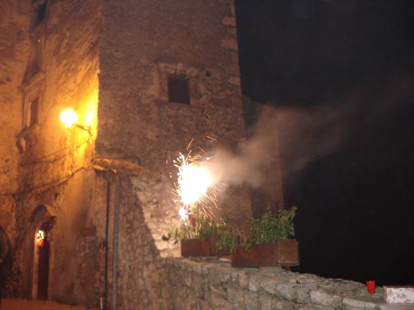 S.Stefano di Sessanio