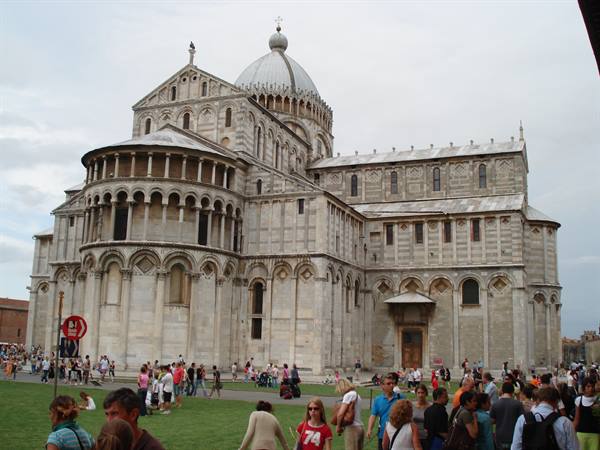 The Cathedral
