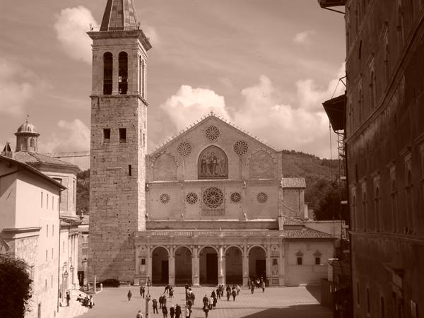 Cathedral
