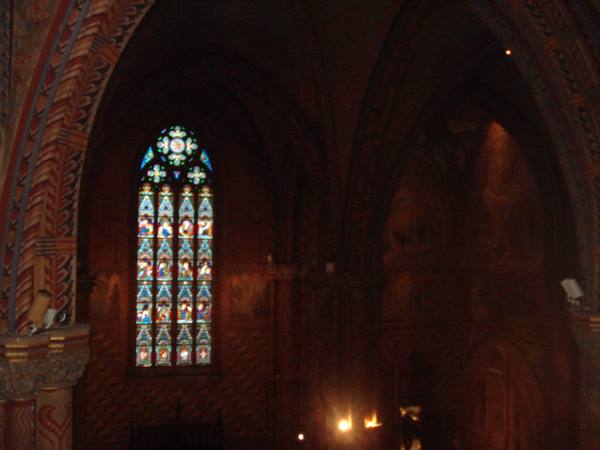 St Matthias Church