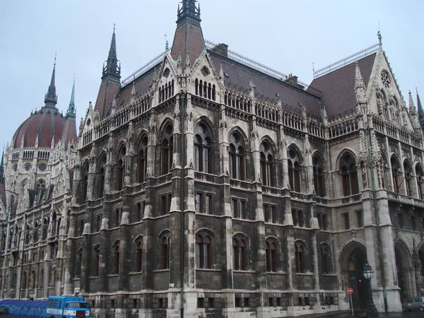 The parliament