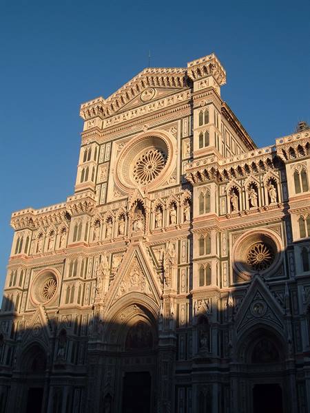 The cathedral
