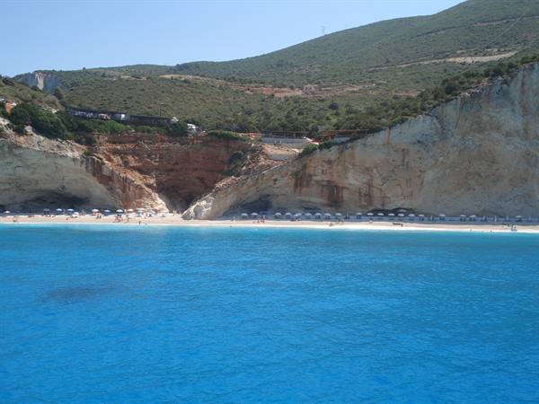 Porto Katsiki