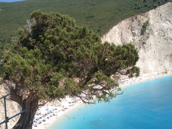Porto Katsiki 1