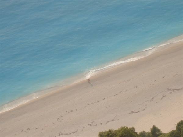 Spectacular Lefkada