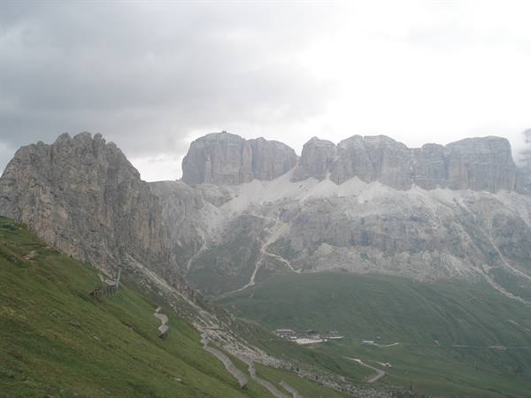 Il Pordoi