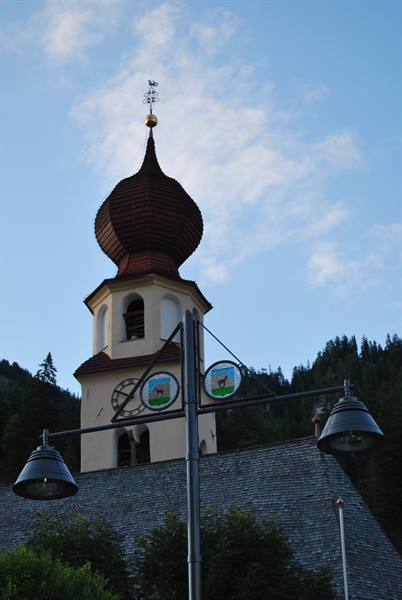 Canazei