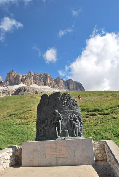 The Coppi summit