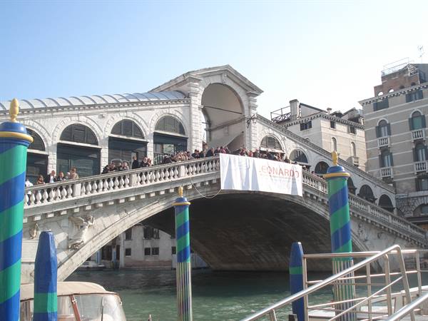 Rialto Bridge
