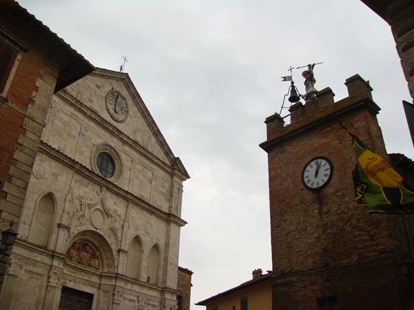 Pienza