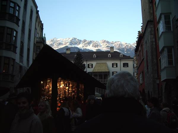 Christmas markets