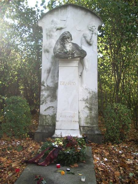 Cemetery
