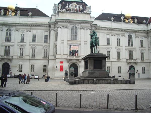 Josefsplatz