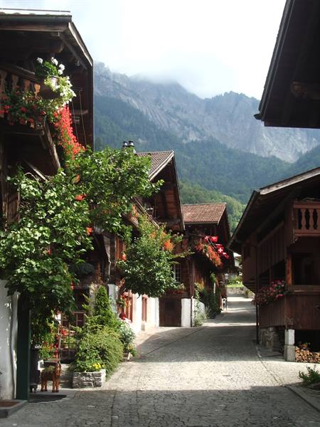 Brienz