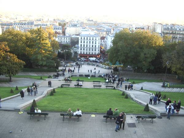 Montmartre