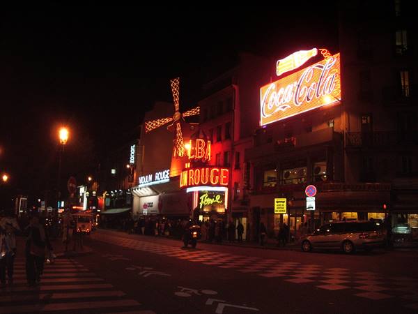 Pigalle