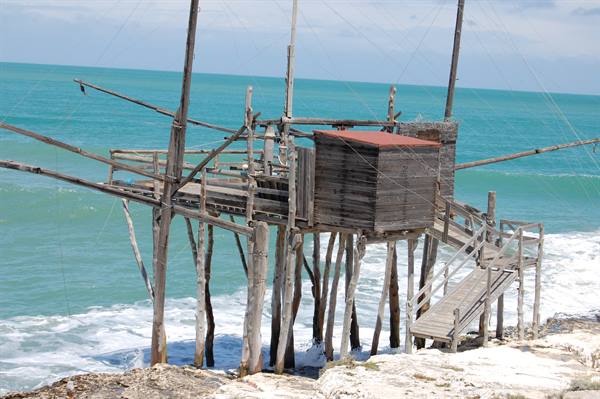trabucco