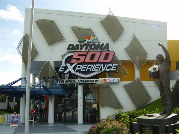 DAYTONA