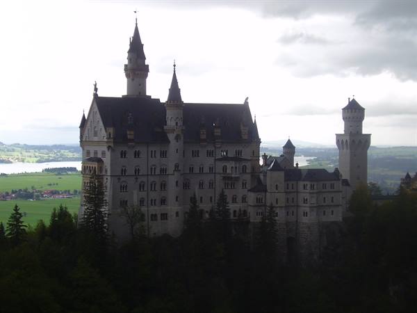 FUSSEN