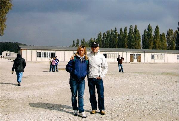DACHAU