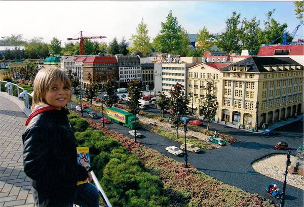 LEGOLAND