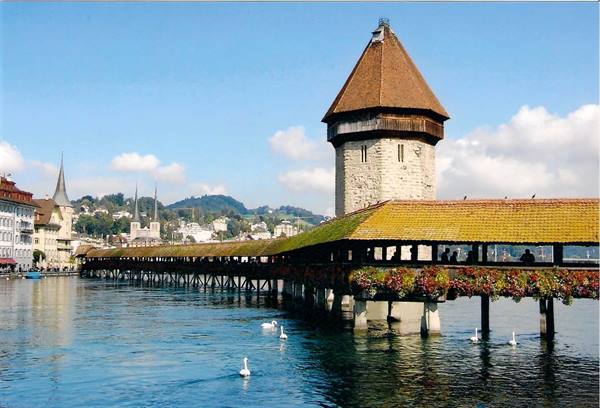 LUCERNE