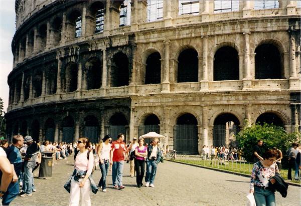 COLOSSEUM