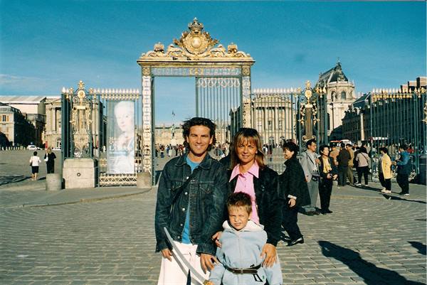 VERSAILLES