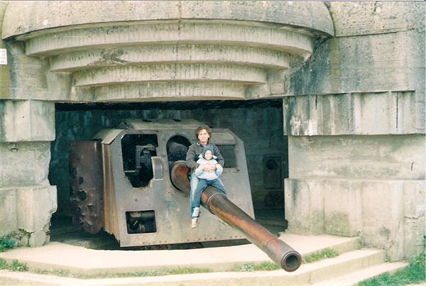 NORMANDY D-DAY