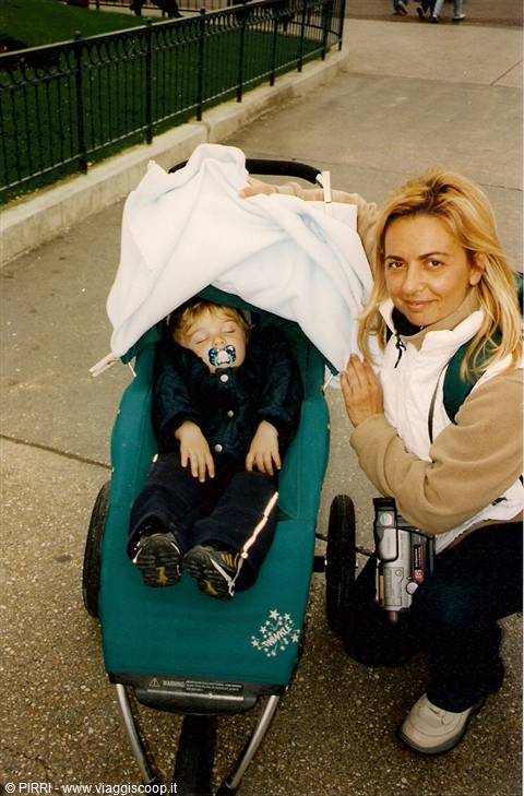 SIMONE AND ROBERTA